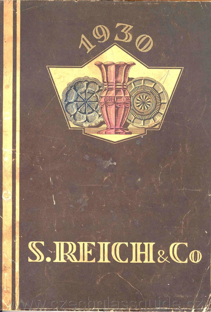 S. Reich 1930