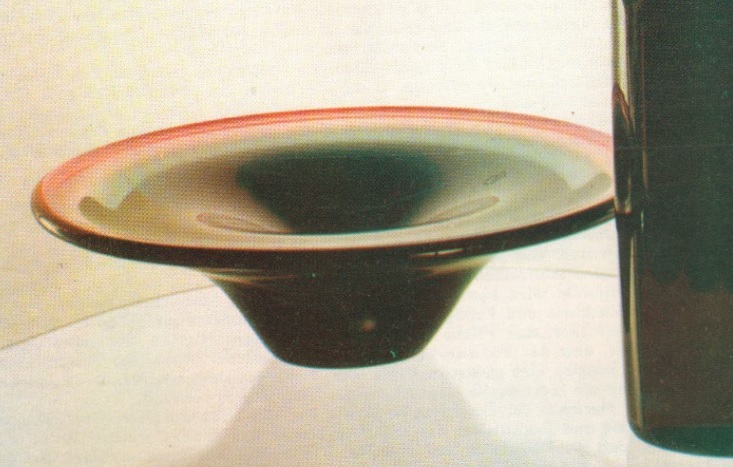 F. Špinar - 6746/26, Bowl