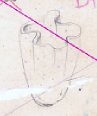 P. Tučný - 5088, Vase