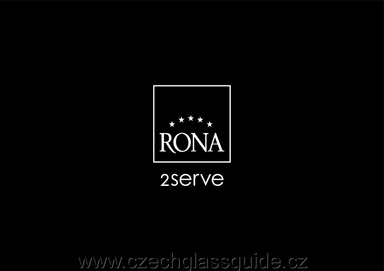 Rona - Rona2Serve 2023