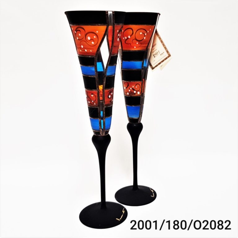 Studio Miracle - Glass 22001/180/O2082
