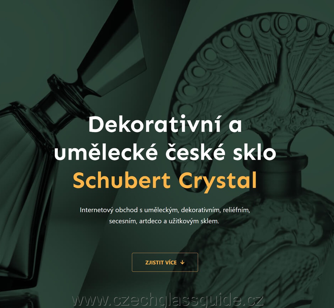 Schubert Crystal 2023