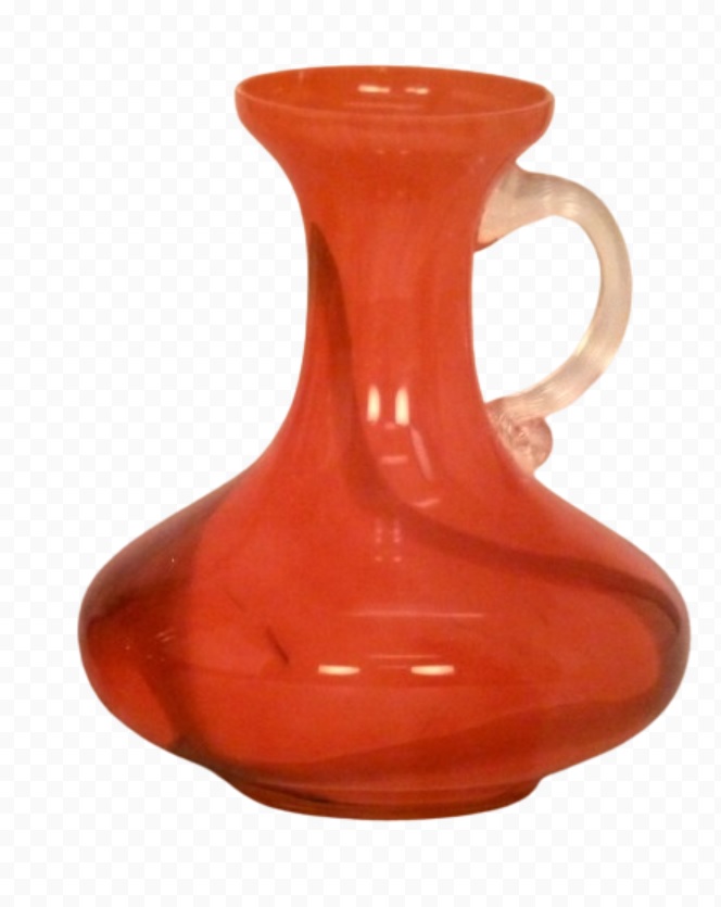 Borské sklo - 423/8690/20.5,Vase