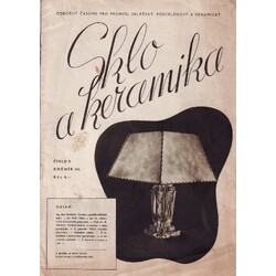 Sklo a keramika 1947/5