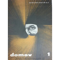 Domov 1968/1