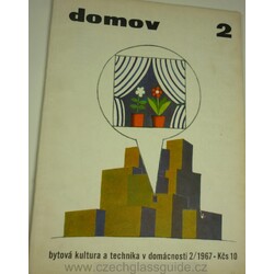 Domov 1967/2