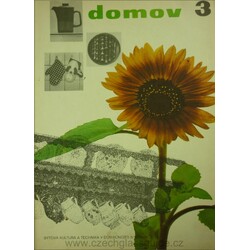 Domov 1970/3