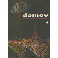 Domov 1964/4