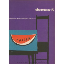 Domov 1964/5