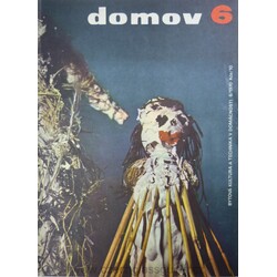 Domov 1970/6