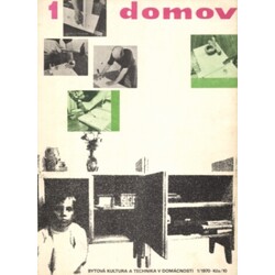 Domov 1970/1