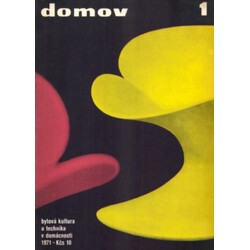 Domov 1971/1