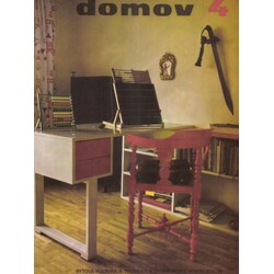 Domov 1970/4