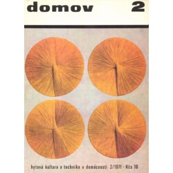 Domov 1971/2