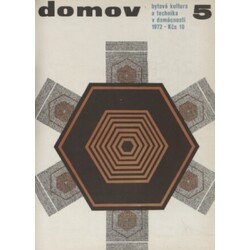 Domov 1972/5