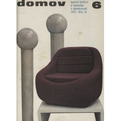 Domov 1972/6