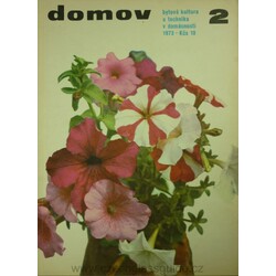 Domov 1973/2