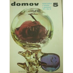 Domov 1973/5