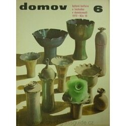 Domov 1973/6