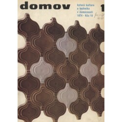 Domov 1974/1