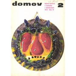 Domov 1974/2