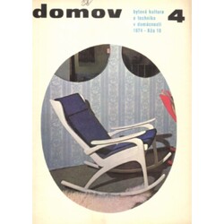 Domov 1974/4