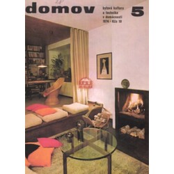 Domov 1974/5