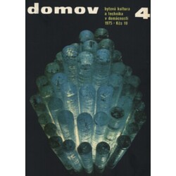 Domov 1975/4