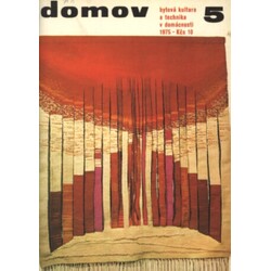 Domov 1975/5