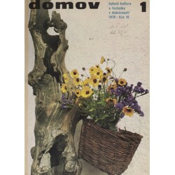 Domov 1976/1