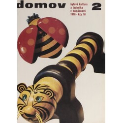 Domov 1976/2