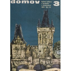 Domov 1976/3