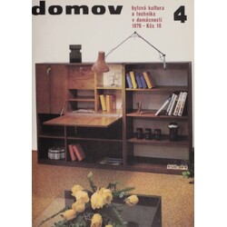 Domov 1976/4