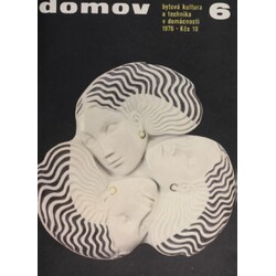 Domov 1976/6