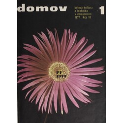 Domov 1977/1