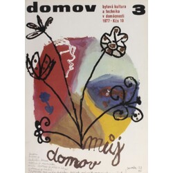 Domov 1977/3