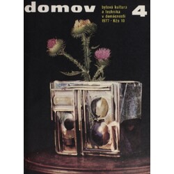 Domov 1977/4