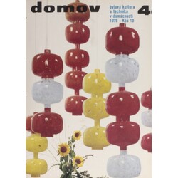 Domov 1978/4
