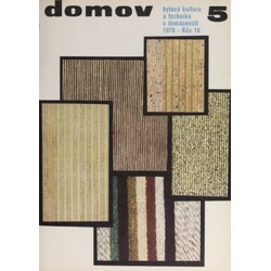 Domov 1978/5