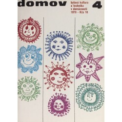 Domov 1979/4