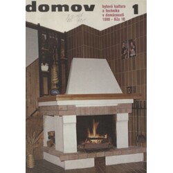 Domov 1980/1