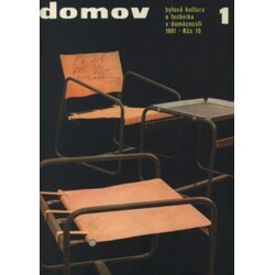 Domov 1981/1