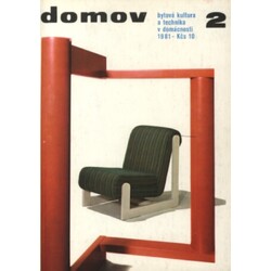 Domov 1981/2