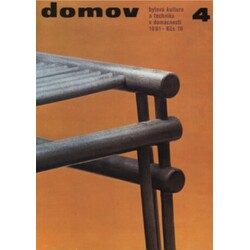 Domov 1981/4