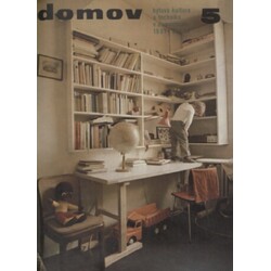 Domov 1981/5