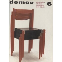 Domov 1981/6