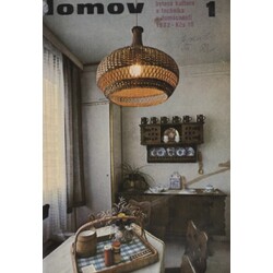 Domov 1982/1