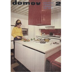 Domov 1982/2