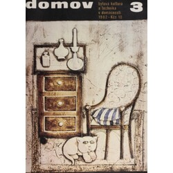 Domov 1982/3