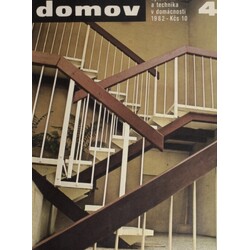 Domov 1982/4